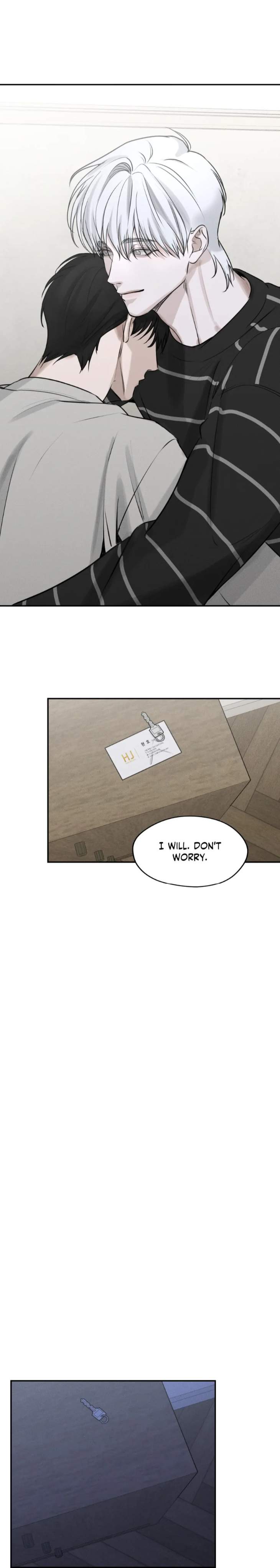 Dear-Teddy-Bear-By-Pisangu-Uncensored-Eng page 14