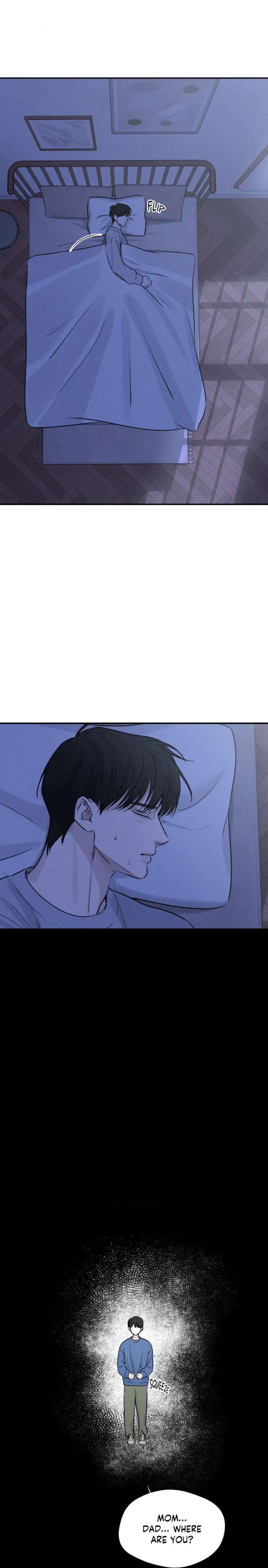 Dear-Teddy-Bear-By-Pisangu-Uncensored-Eng page 15