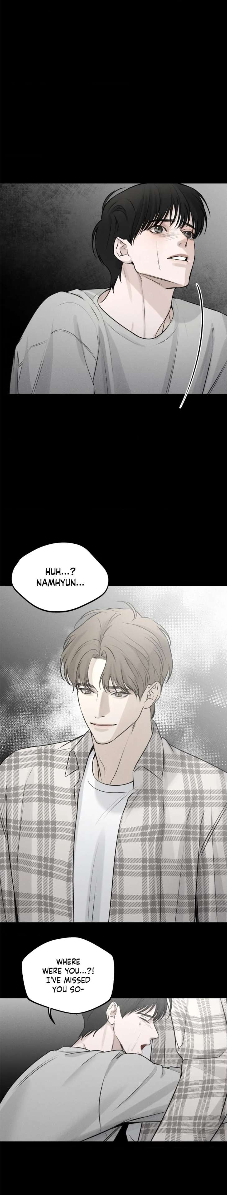 Dear-Teddy-Bear-By-Pisangu-Uncensored-Eng page 18