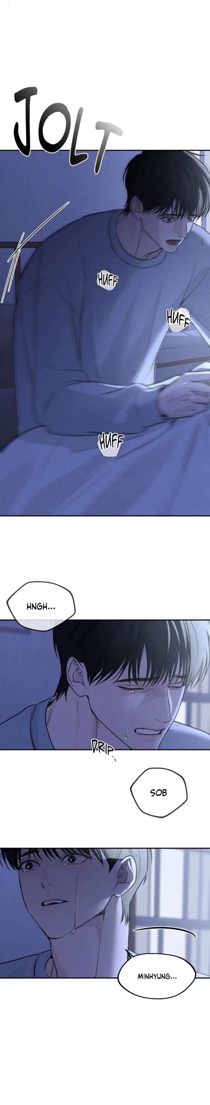 Dear-Teddy-Bear-By-Pisangu-Uncensored-Eng page 20