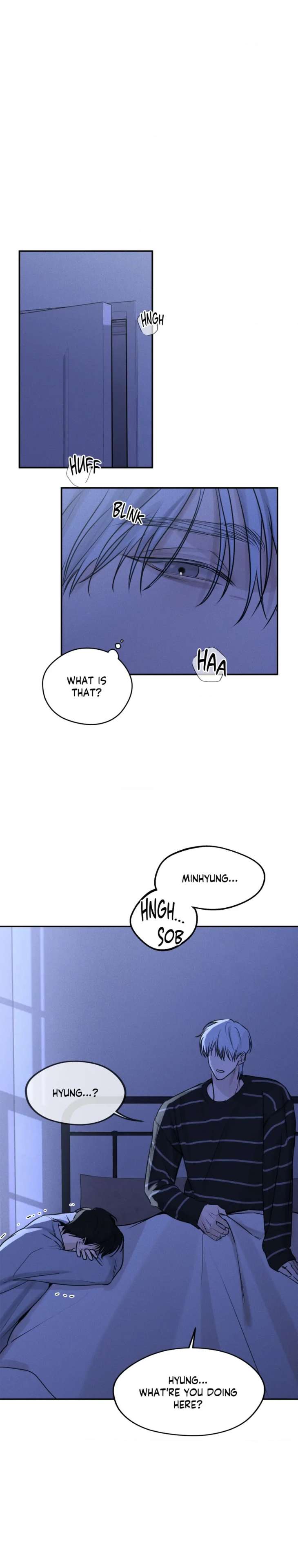 Dear-Teddy-Bear-By-Pisangu-Uncensored-Eng page 21