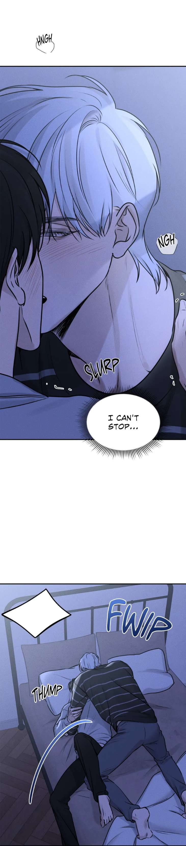 Dear-Teddy-Bear-By-Pisangu-Uncensored-Eng page 4
