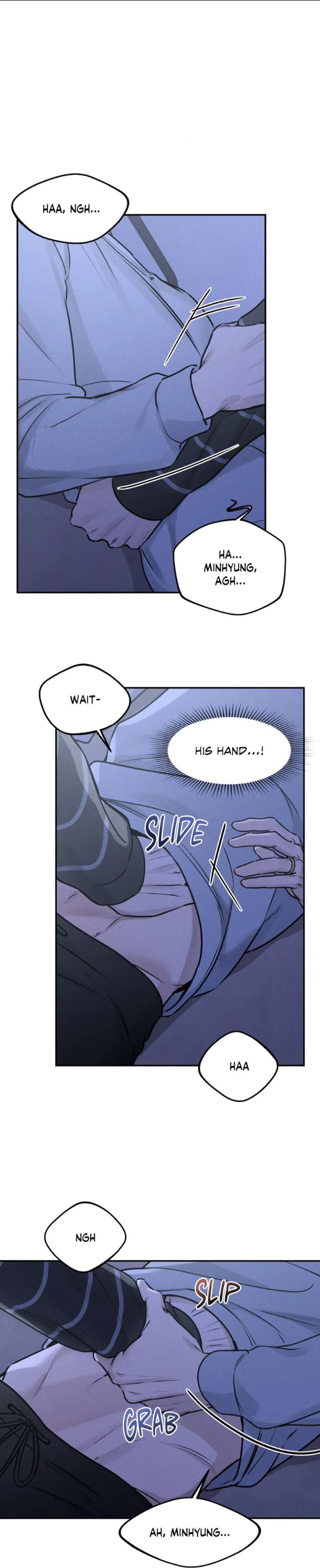Dear-Teddy-Bear-By-Pisangu-Uncensored-Eng page 5