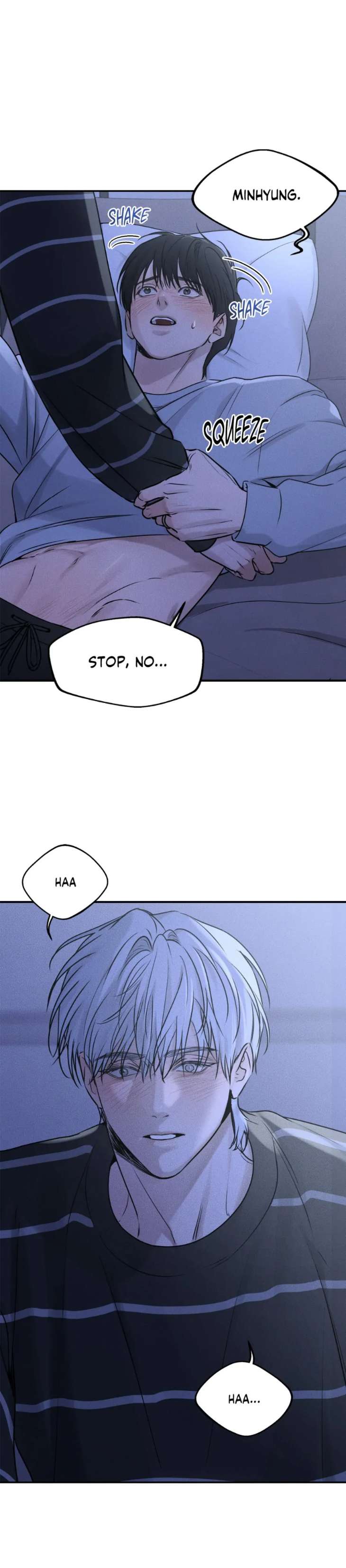 Dear-Teddy-Bear-By-Pisangu-Uncensored-Eng page 6
