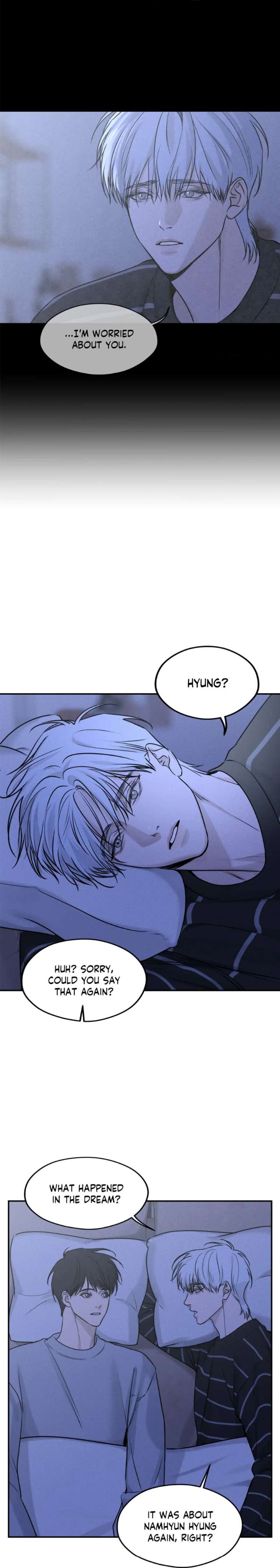 Dear-Teddy-Bear-By-Pisangu-Uncensored-Eng page 10