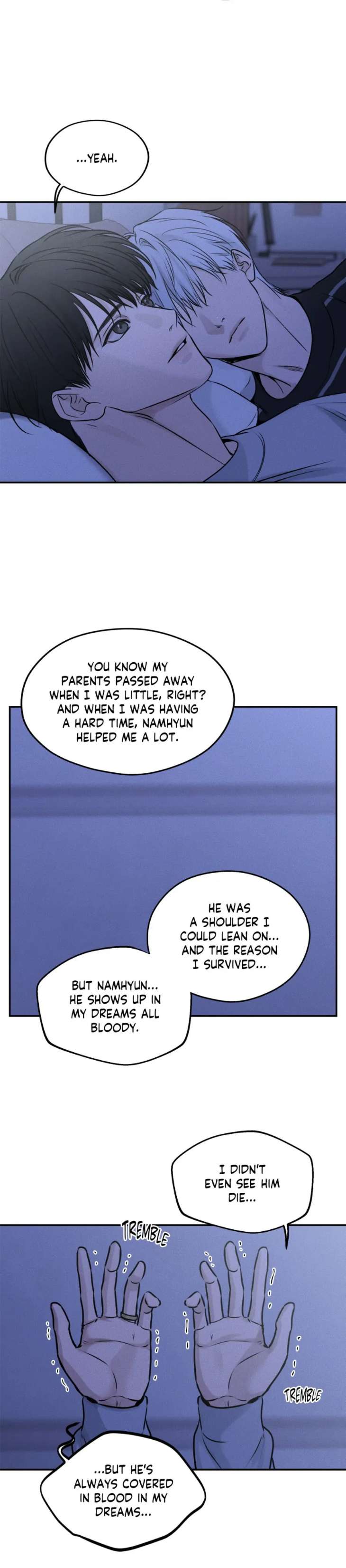 Dear-Teddy-Bear-By-Pisangu-Uncensored-Eng page 11