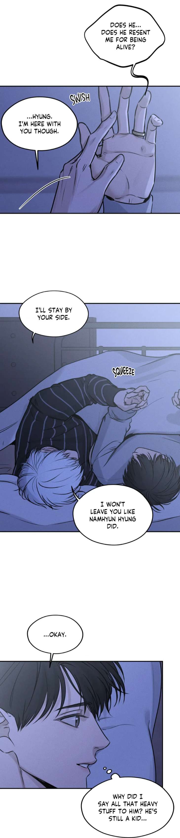 Dear-Teddy-Bear-By-Pisangu-Uncensored-Eng page 12