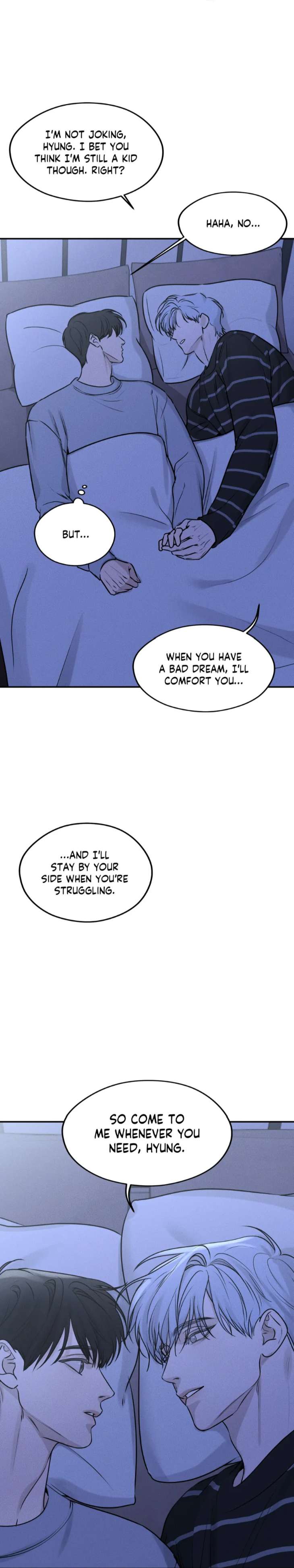 Dear-Teddy-Bear-By-Pisangu-Uncensored-Eng page 13