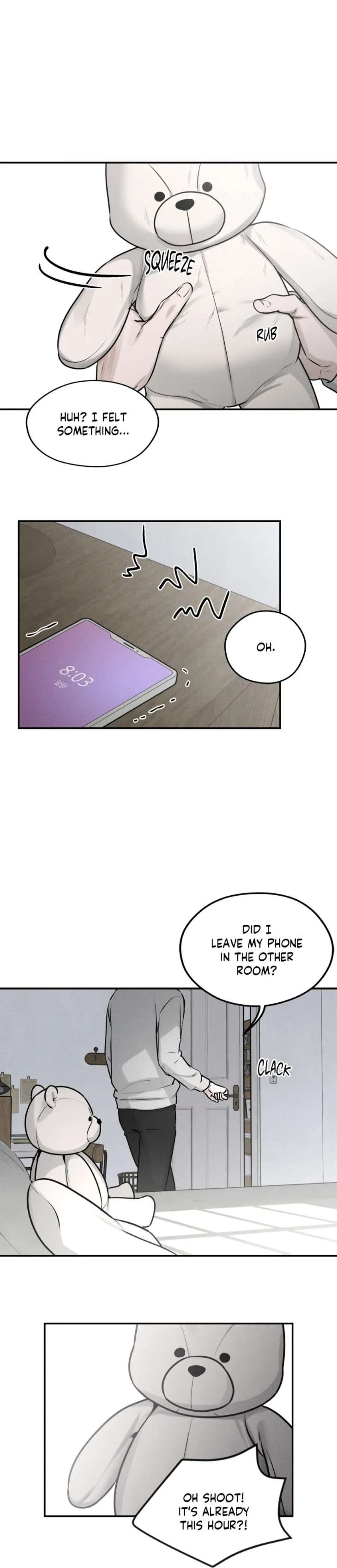 Dear-Teddy-Bear-By-Pisangu-Uncensored-Eng page 17