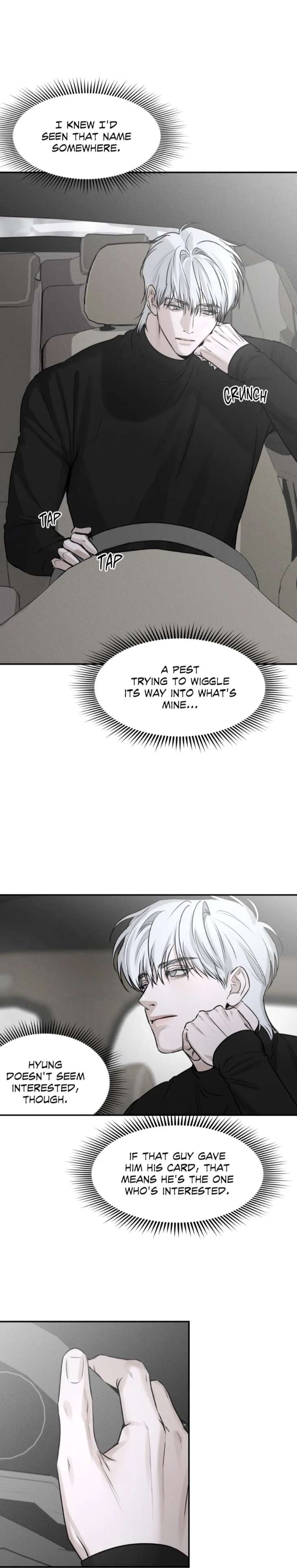 Dear-Teddy-Bear-By-Pisangu-Uncensored-Eng page 19