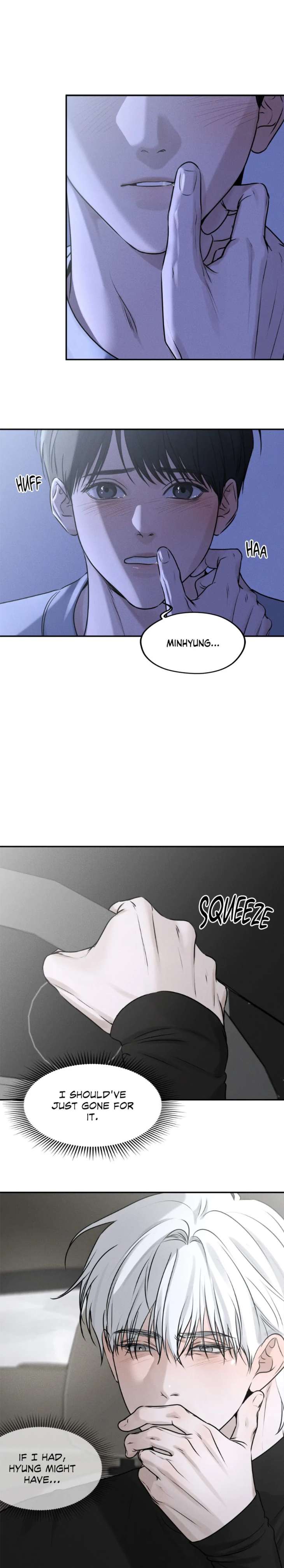 Dear-Teddy-Bear-By-Pisangu-Uncensored-Eng page 20