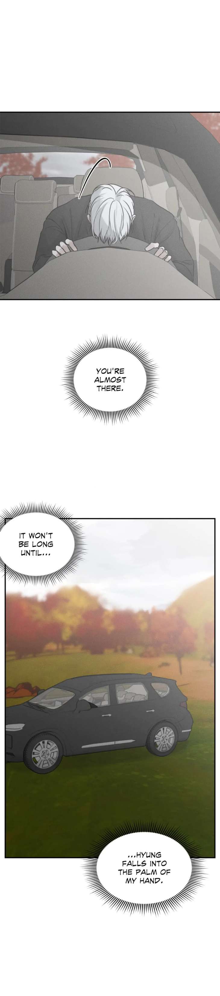 Dear-Teddy-Bear-By-Pisangu-Uncensored-Eng page 23