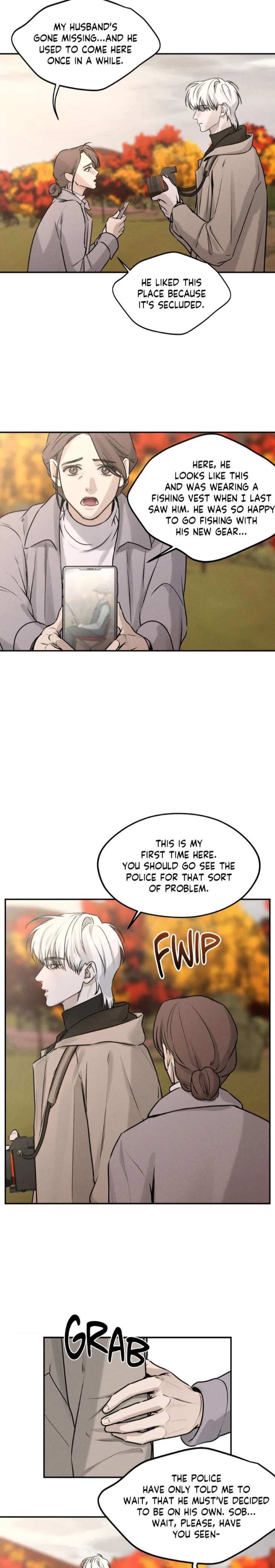 Dear-Teddy-Bear-By-Pisangu-Uncensored-Eng page 5