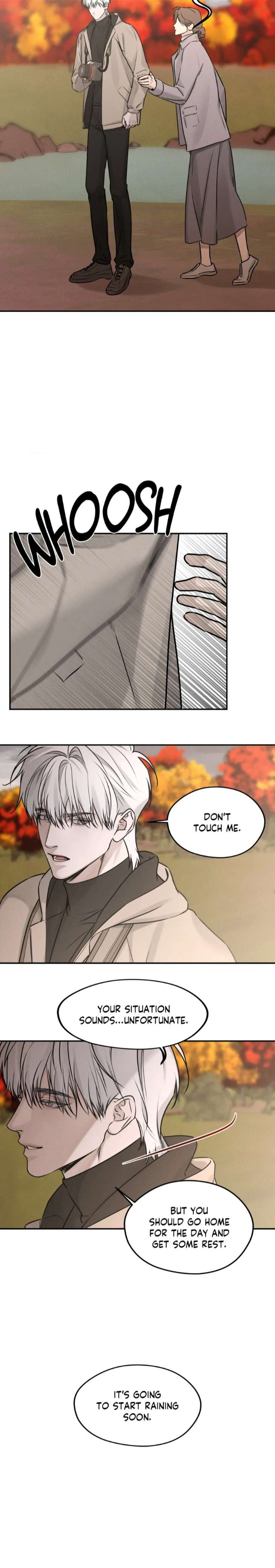 Dear-Teddy-Bear-By-Pisangu-Uncensored-Eng page 6
