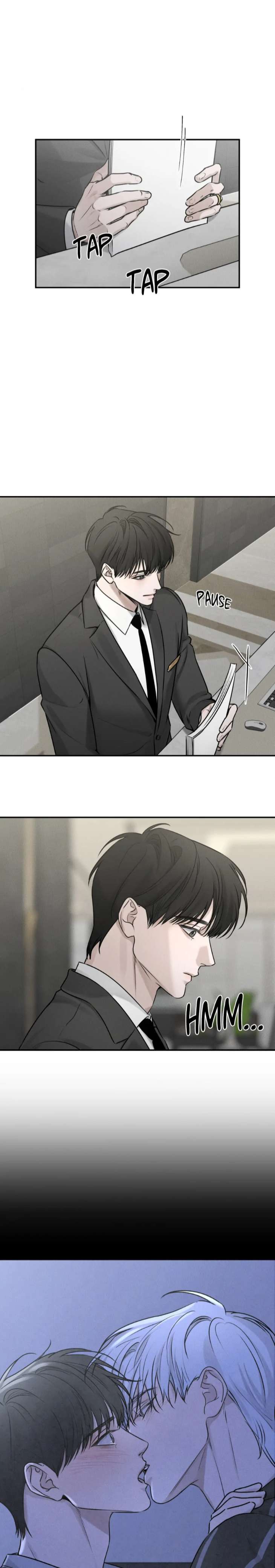 Dear-Teddy-Bear-By-Pisangu-Uncensored-Eng page 7