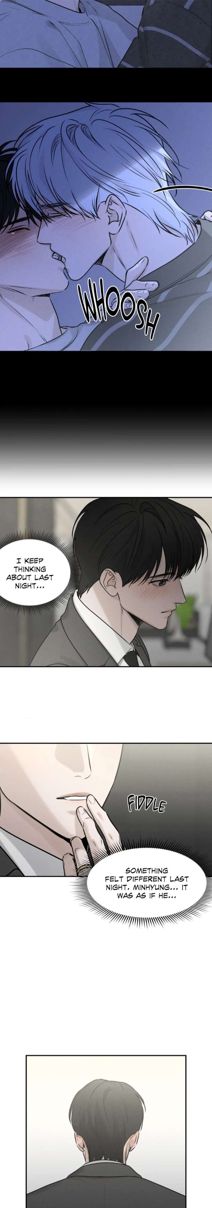 Dear-Teddy-Bear-By-Pisangu-Uncensored-Eng page 8