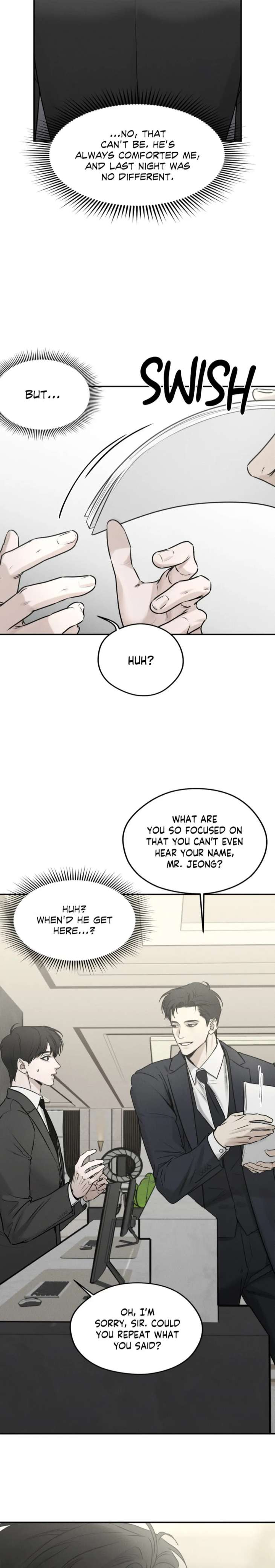 Dear-Teddy-Bear-By-Pisangu-Uncensored-Eng page 9