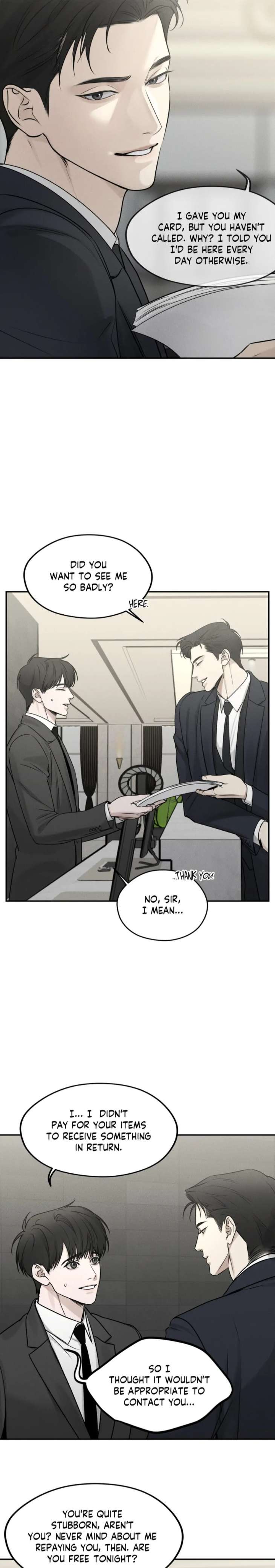 Dear-Teddy-Bear-By-Pisangu-Uncensored-Eng page 10