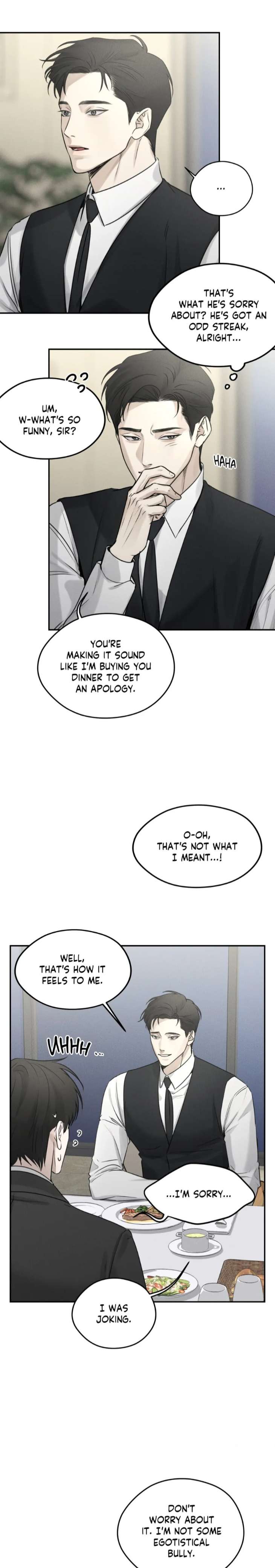 Dear-Teddy-Bear-By-Pisangu-Uncensored-Eng page 19
