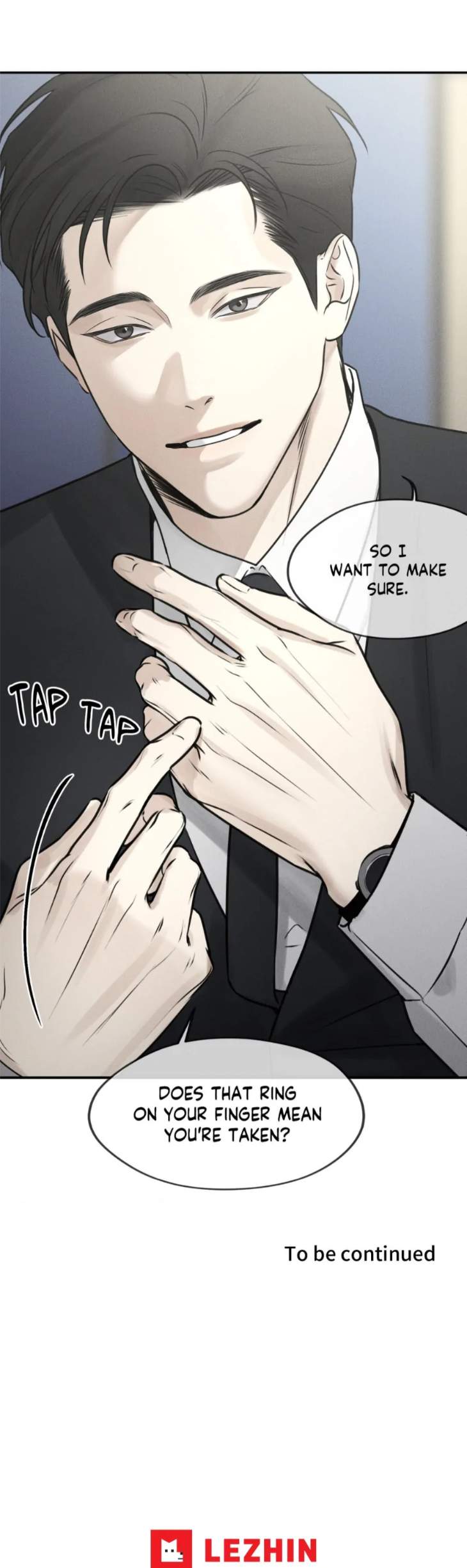 Dear-Teddy-Bear-By-Pisangu-Uncensored-Eng page 21