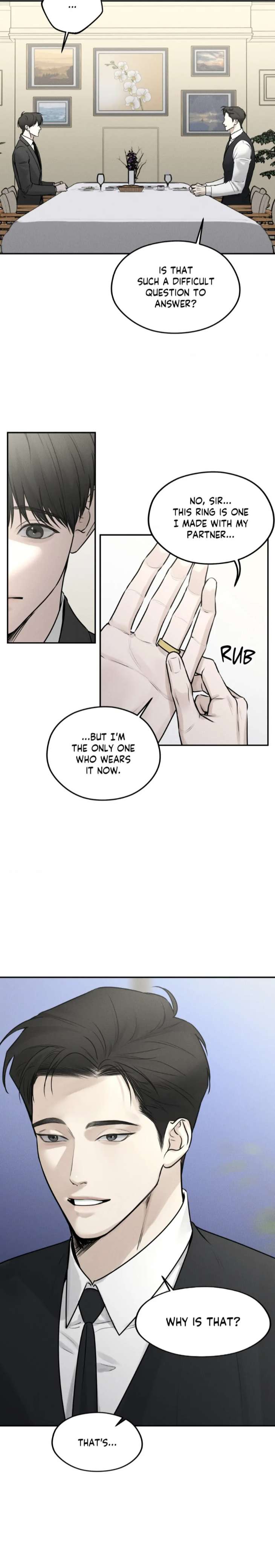 Dear-Teddy-Bear-By-Pisangu-Uncensored-Eng page 2