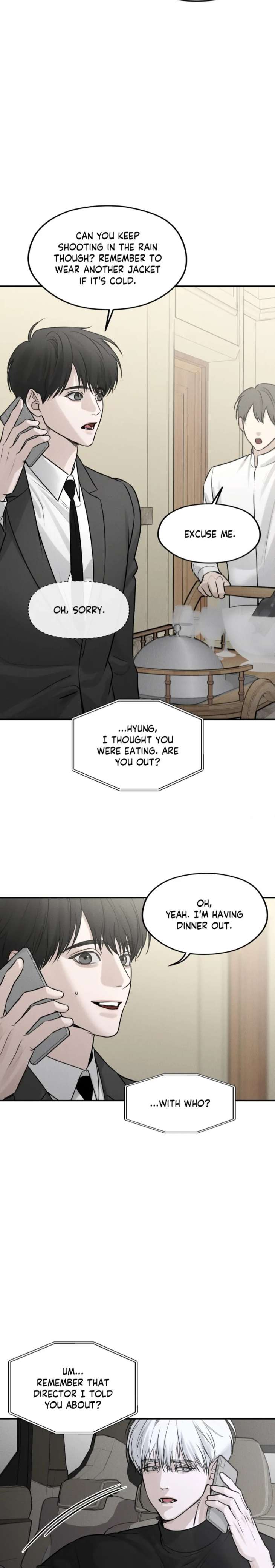 Dear-Teddy-Bear-By-Pisangu-Uncensored-Eng page 5
