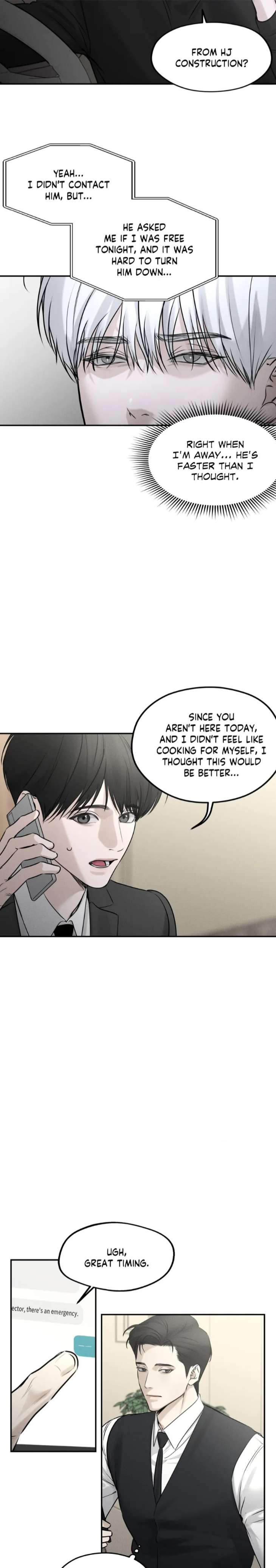 Dear-Teddy-Bear-By-Pisangu-Uncensored-Eng page 6