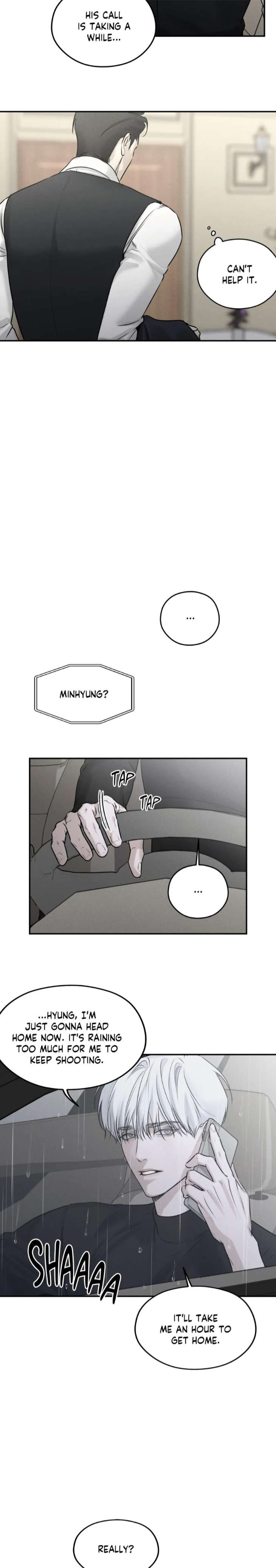 Dear-Teddy-Bear-By-Pisangu-Uncensored-Eng page 7