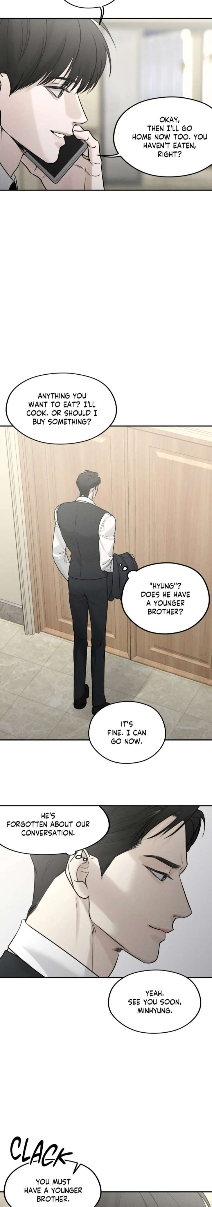 Dear-Teddy-Bear-By-Pisangu-Uncensored-Eng page 8