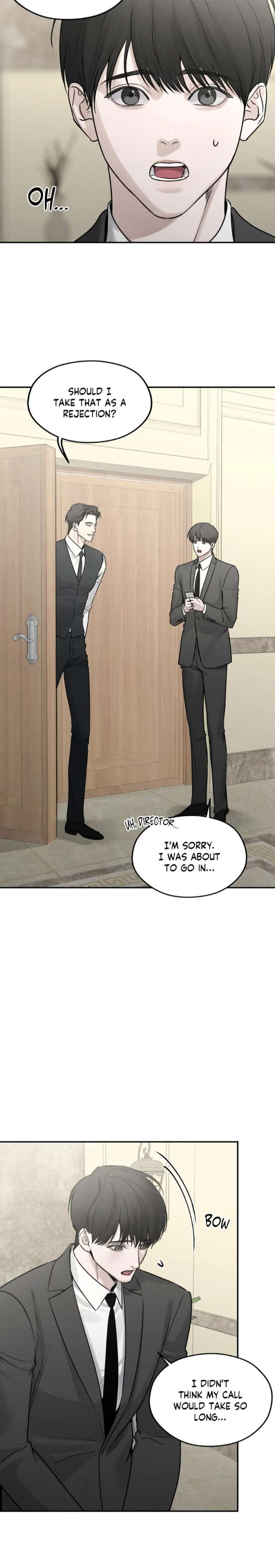 Dear-Teddy-Bear-By-Pisangu-Uncensored-Eng page 9