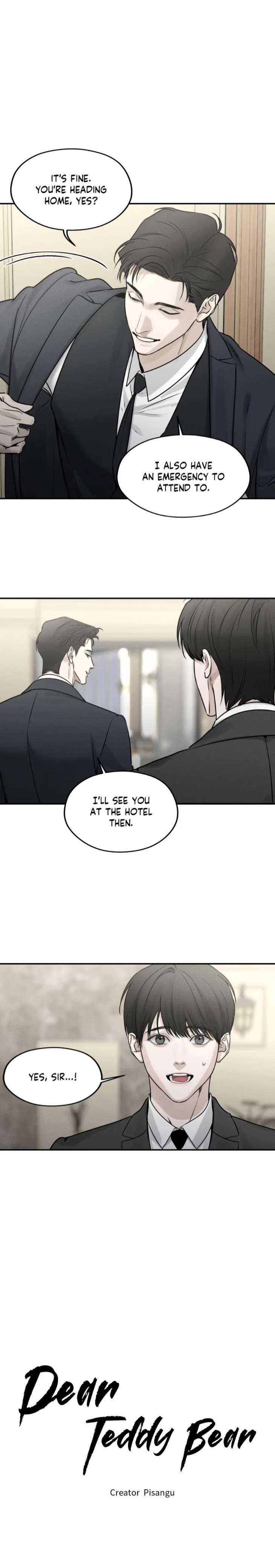 Dear-Teddy-Bear-By-Pisangu-Uncensored-Eng page 10