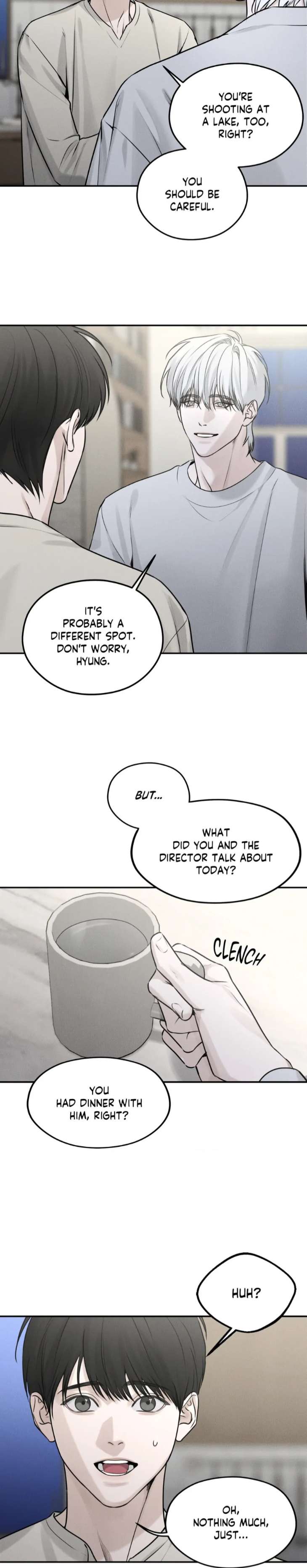 Dear-Teddy-Bear-By-Pisangu-Uncensored-Eng page 12