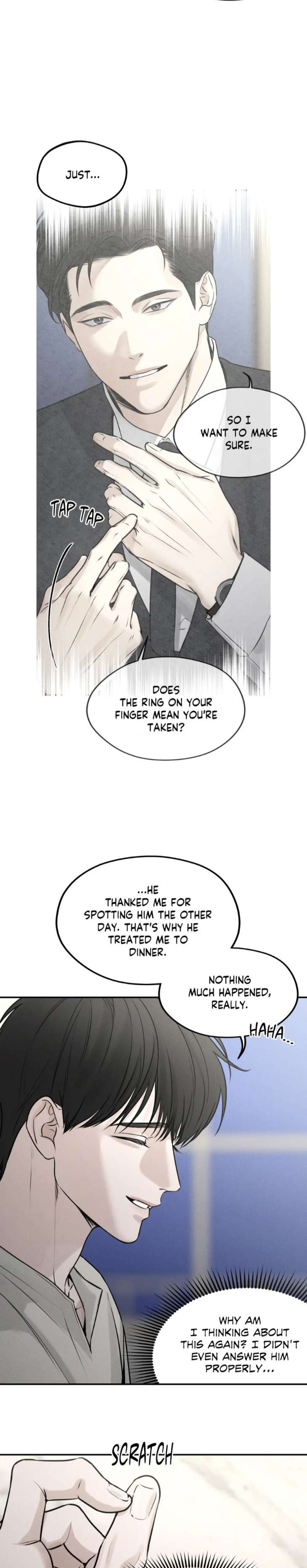 Dear-Teddy-Bear-By-Pisangu-Uncensored-Eng page 13