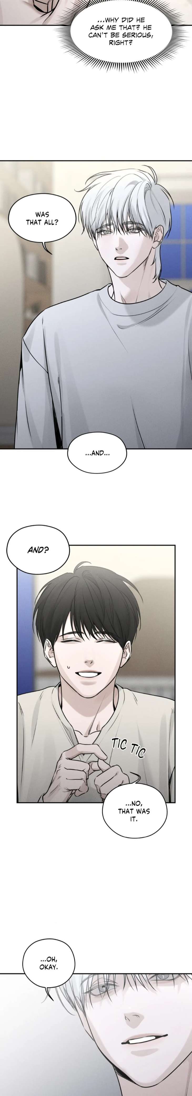 Dear-Teddy-Bear-By-Pisangu-Uncensored-Eng page 14