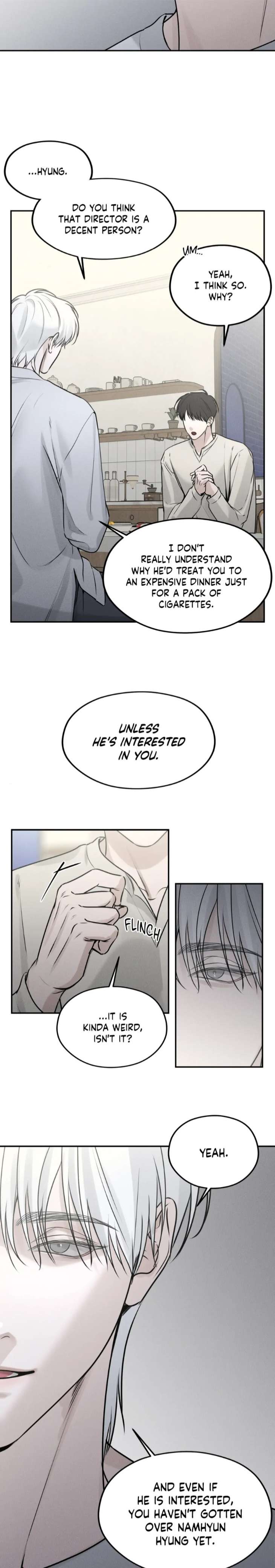 Dear-Teddy-Bear-By-Pisangu-Uncensored-Eng page 15