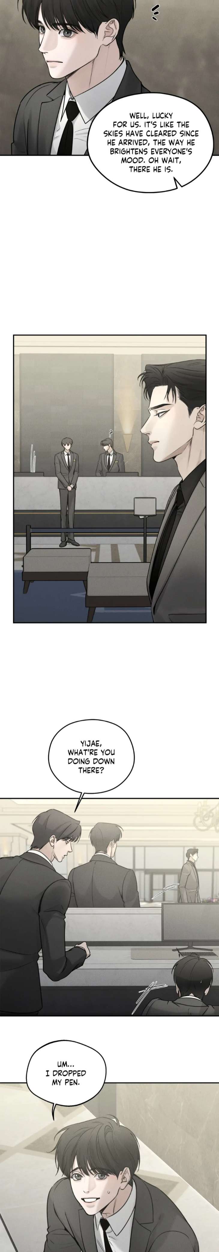 Dear-Teddy-Bear-By-Pisangu-Uncensored-Eng page 2