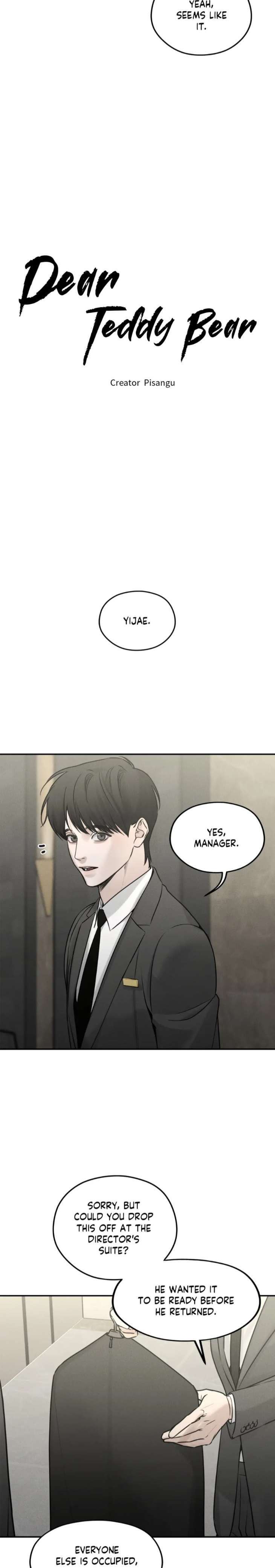 Dear-Teddy-Bear-By-Pisangu-Uncensored-Eng page 4