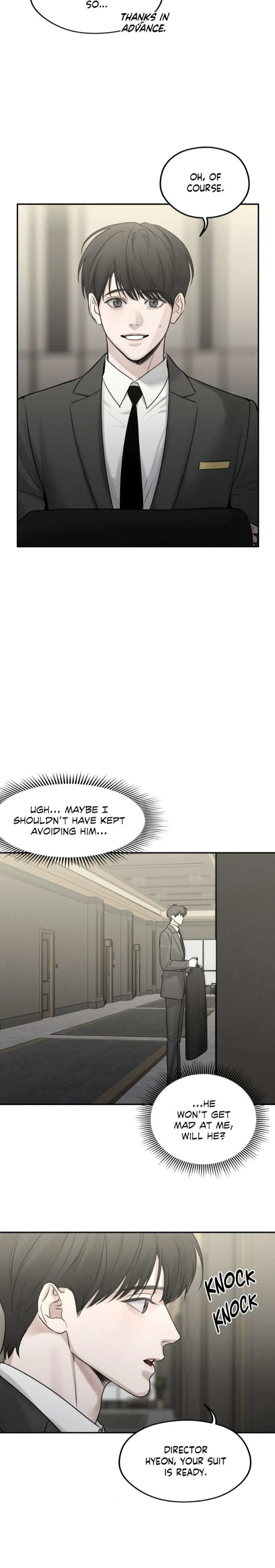 Dear-Teddy-Bear-By-Pisangu-Uncensored-Eng page 5