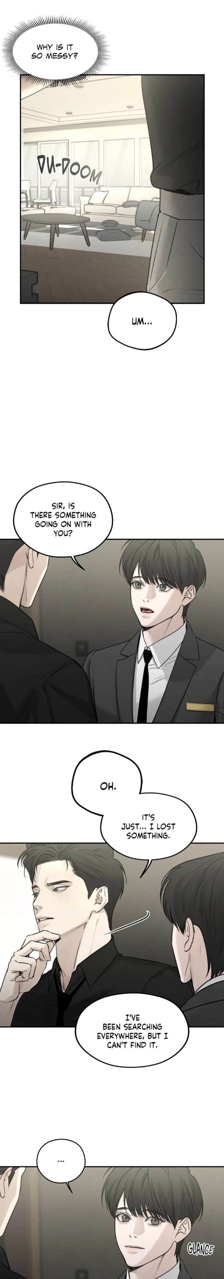 Dear-Teddy-Bear-By-Pisangu-Uncensored-Eng page 7