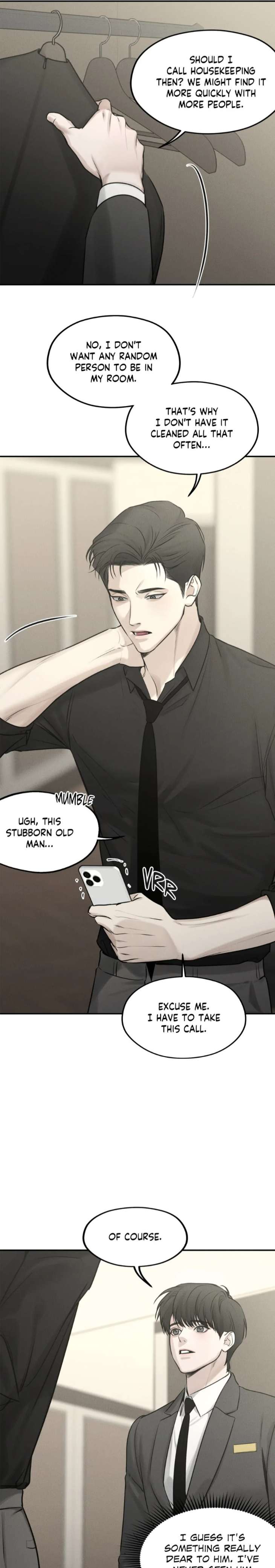 Dear-Teddy-Bear-By-Pisangu-Uncensored-Eng page 9