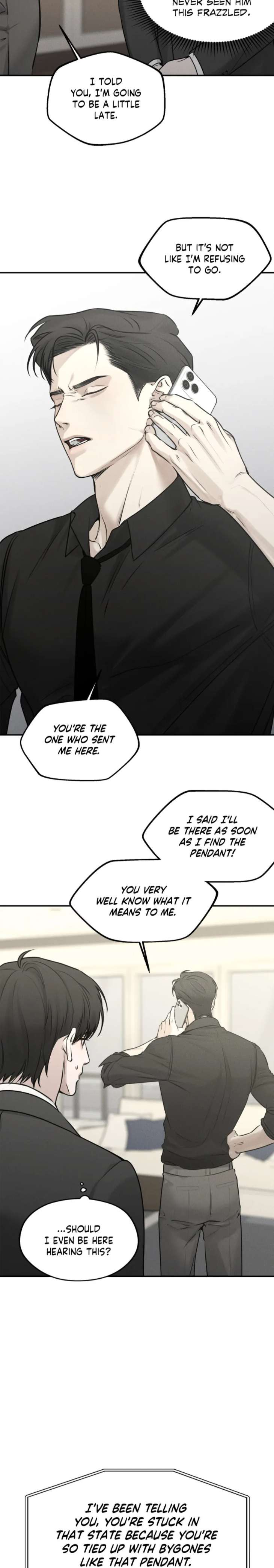 Dear-Teddy-Bear-By-Pisangu-Uncensored-Eng page 10