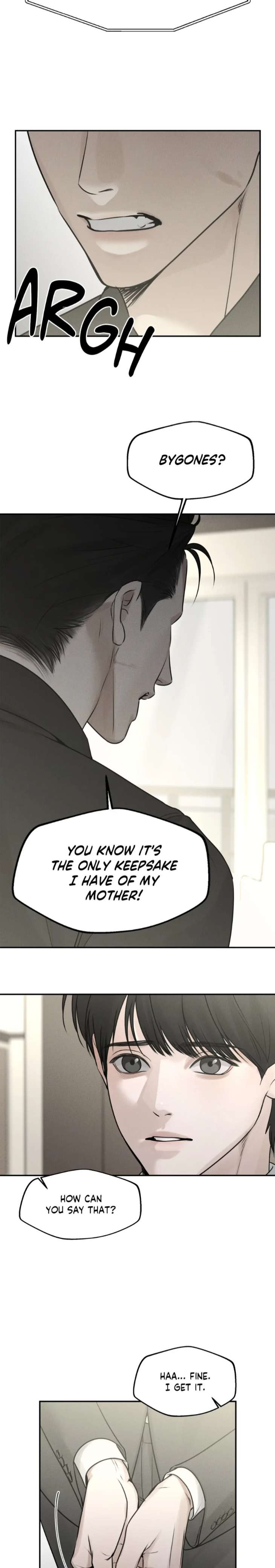 Dear-Teddy-Bear-By-Pisangu-Uncensored-Eng page 11