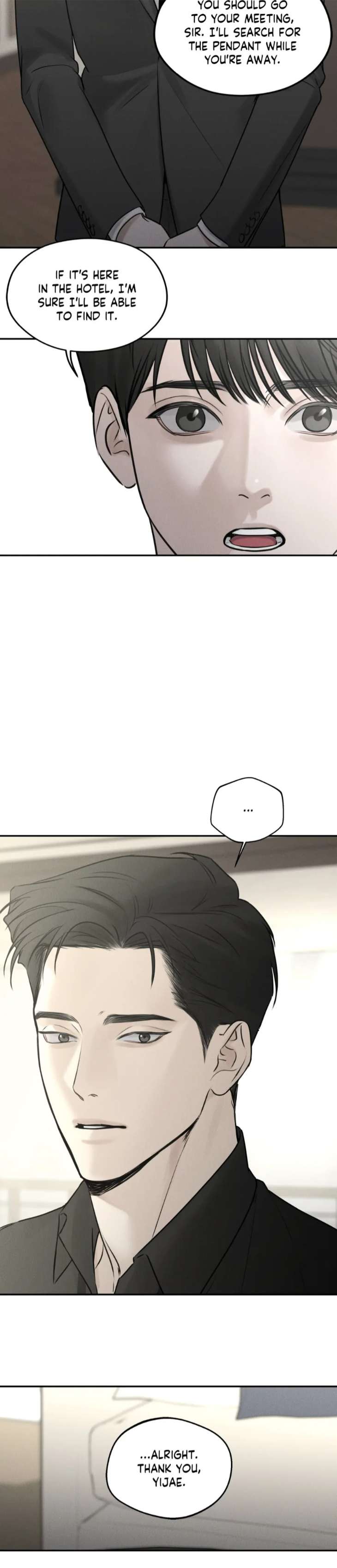 Dear-Teddy-Bear-By-Pisangu-Uncensored-Eng page 13