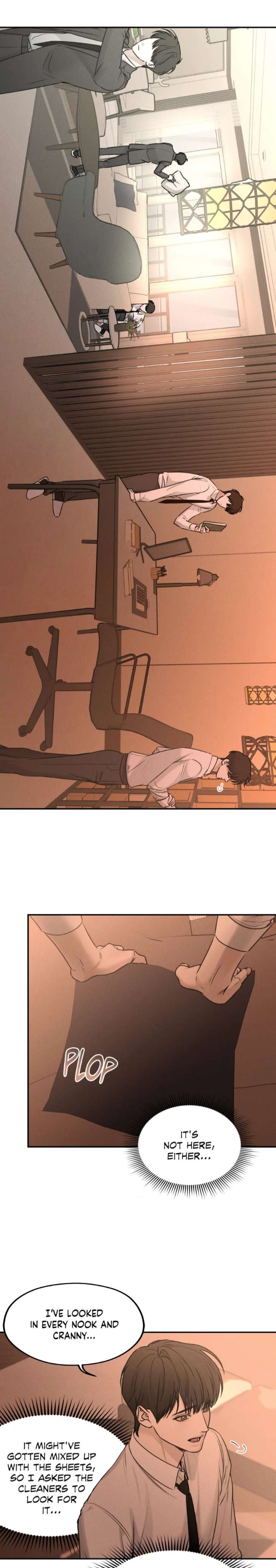 Dear-Teddy-Bear-By-Pisangu-Uncensored-Eng page 15