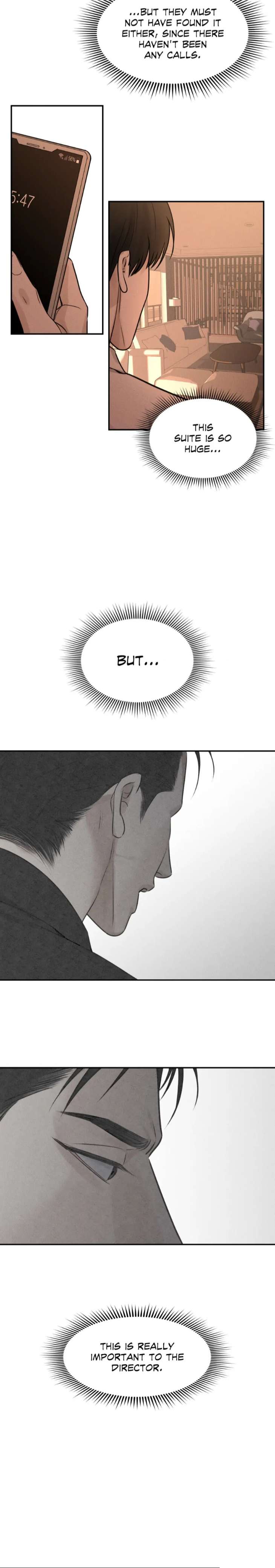 Dear-Teddy-Bear-By-Pisangu-Uncensored-Eng page 16