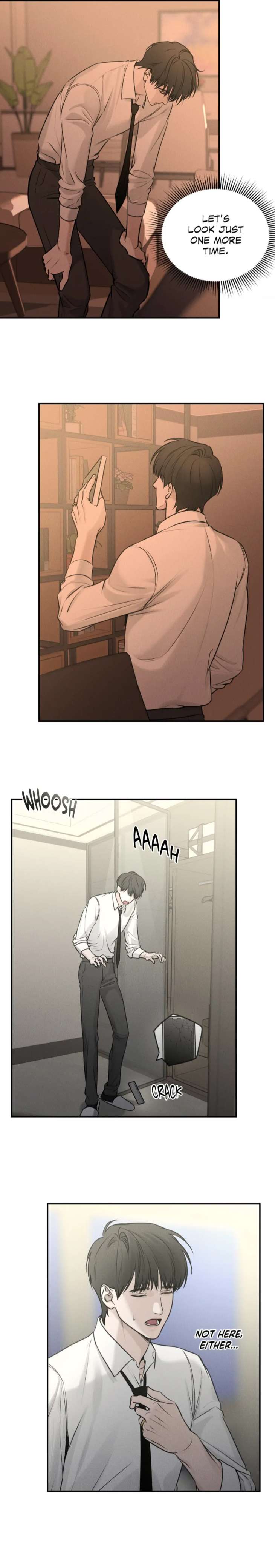 Dear-Teddy-Bear-By-Pisangu-Uncensored-Eng page 17