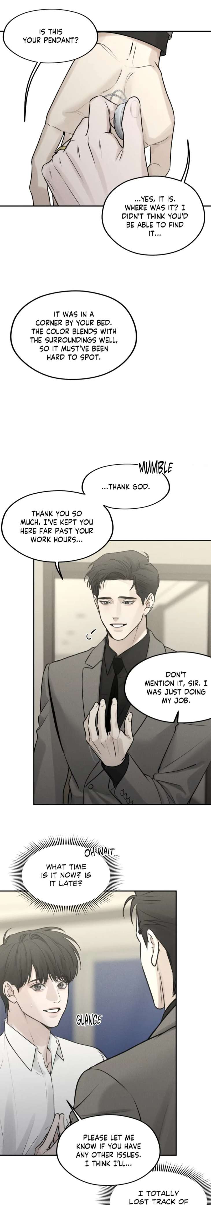 Dear-Teddy-Bear-By-Pisangu-Uncensored-Eng page 19