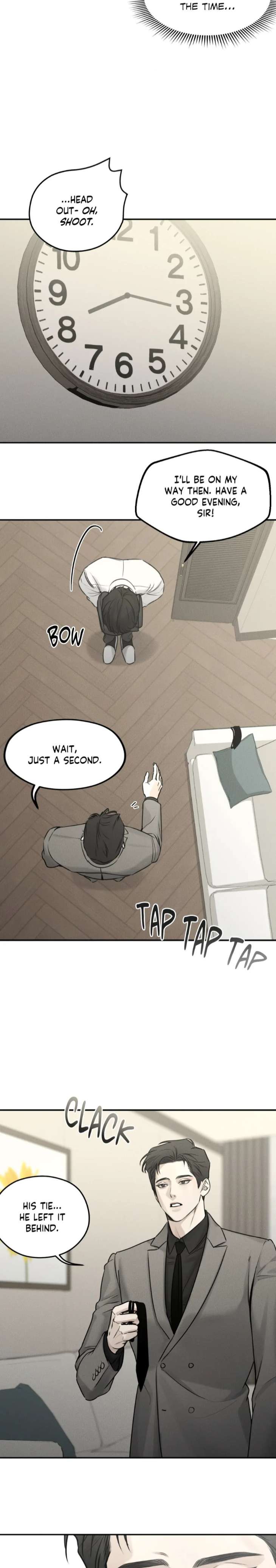 Dear-Teddy-Bear-By-Pisangu-Uncensored-Eng page 20