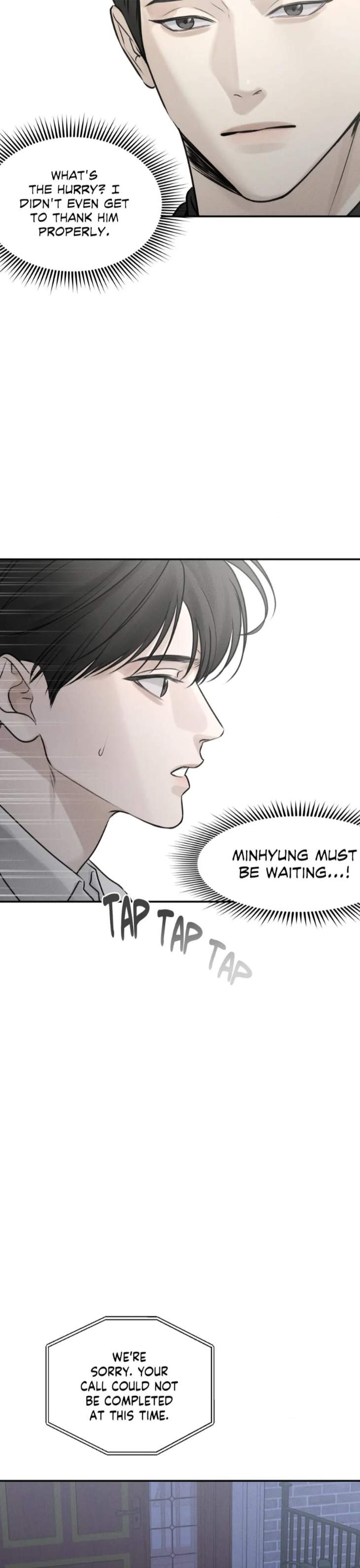 Dear-Teddy-Bear-By-Pisangu-Uncensored-Eng page 21