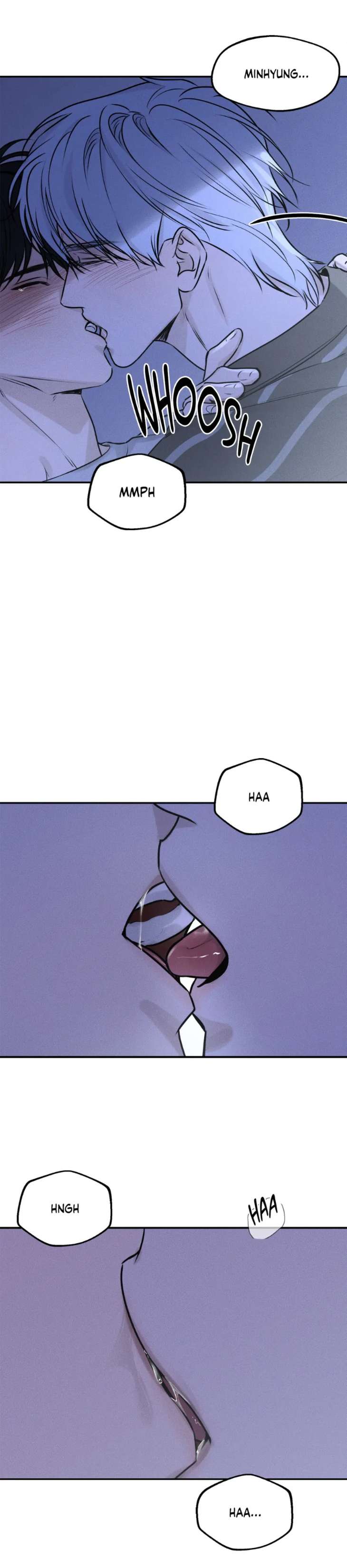 Dear-Teddy-Bear-By-Pisangu-Uncensored-Eng page 3